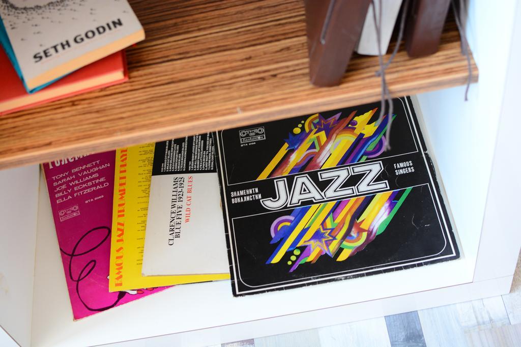 Jazzy Sofia Downtown Apartment Εξωτερικό φωτογραφία
