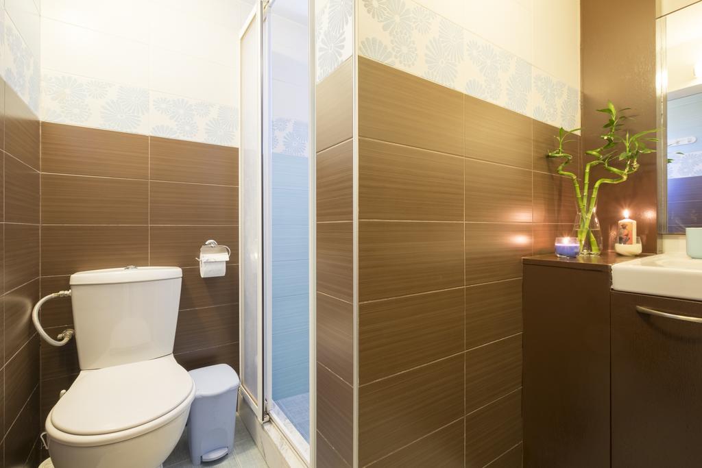 Jazzy Sofia Downtown Apartment Εξωτερικό φωτογραφία