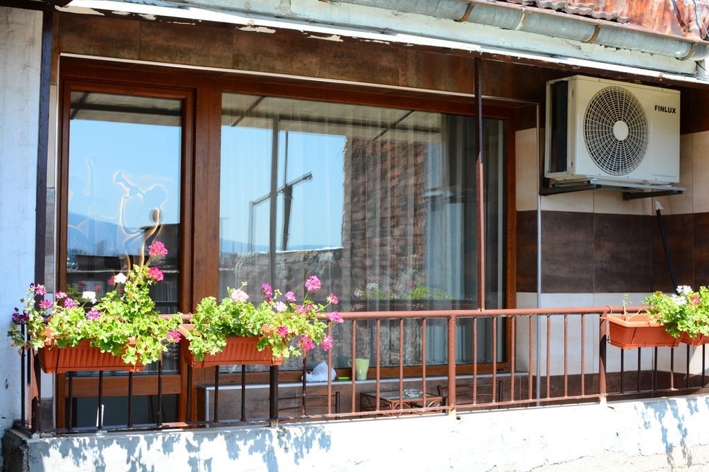 Jazzy Sofia Downtown Apartment Εξωτερικό φωτογραφία